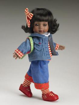 Tonner - Mary Engelbreit - Back To School - Tenue